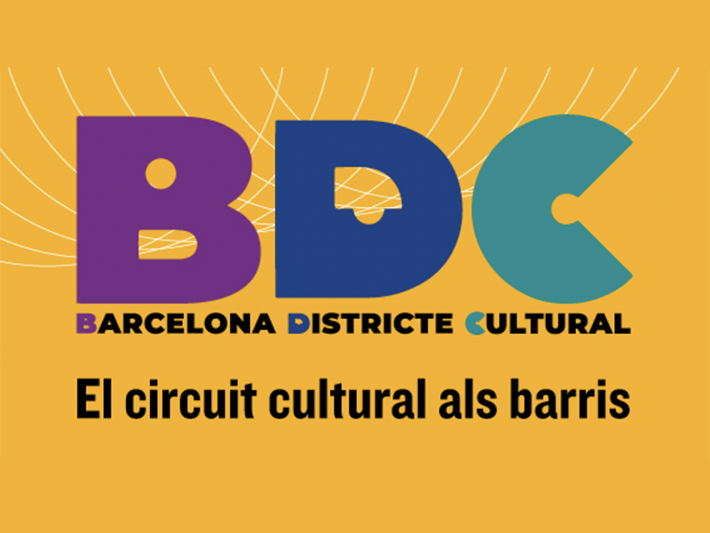 El Barcelona Districte Cultural porta 36 espectacles gratuts a Horta-Guinard