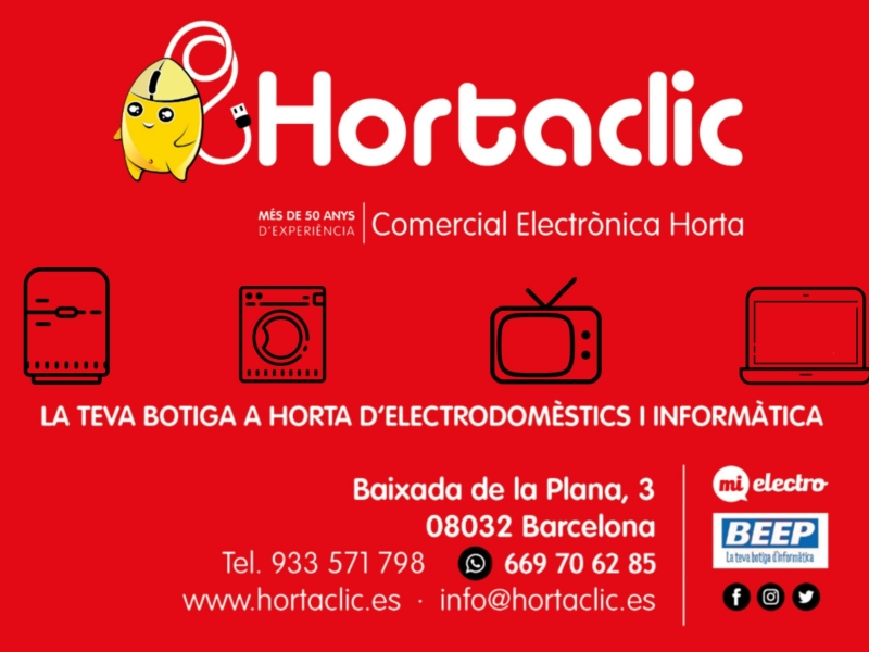 Hortaclic